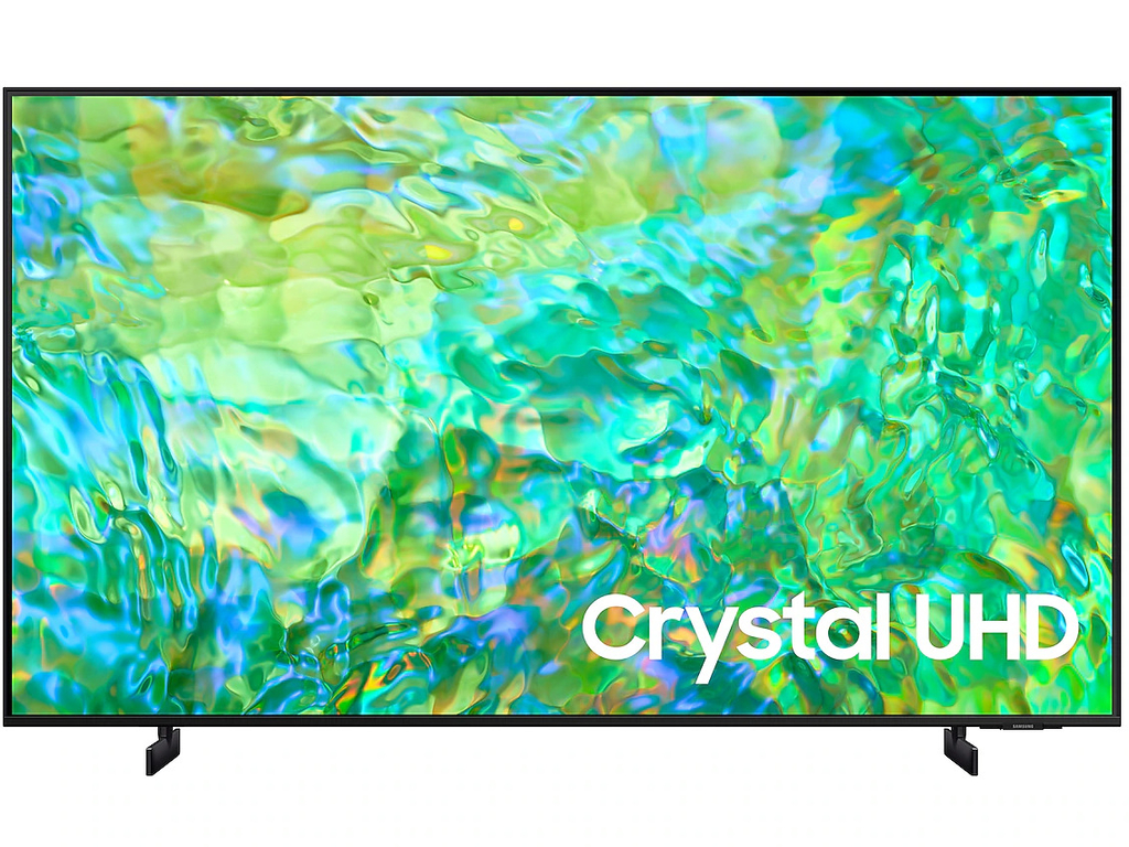 SAMSUNG Smart Televizor 43", UE43CU8072UXXH