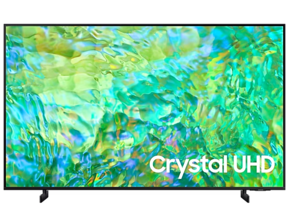 SAMSUNG Smart Televizor 50", UE50CU8072UXXH