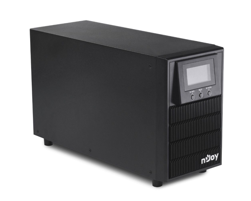 NJOY Aten PRO 2000 1800W UPS,6422956007720