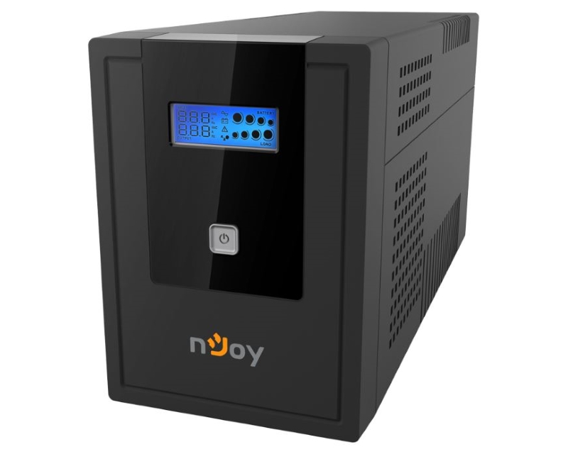 NJOY Cadu 2000 1200W UPS, UPS00593