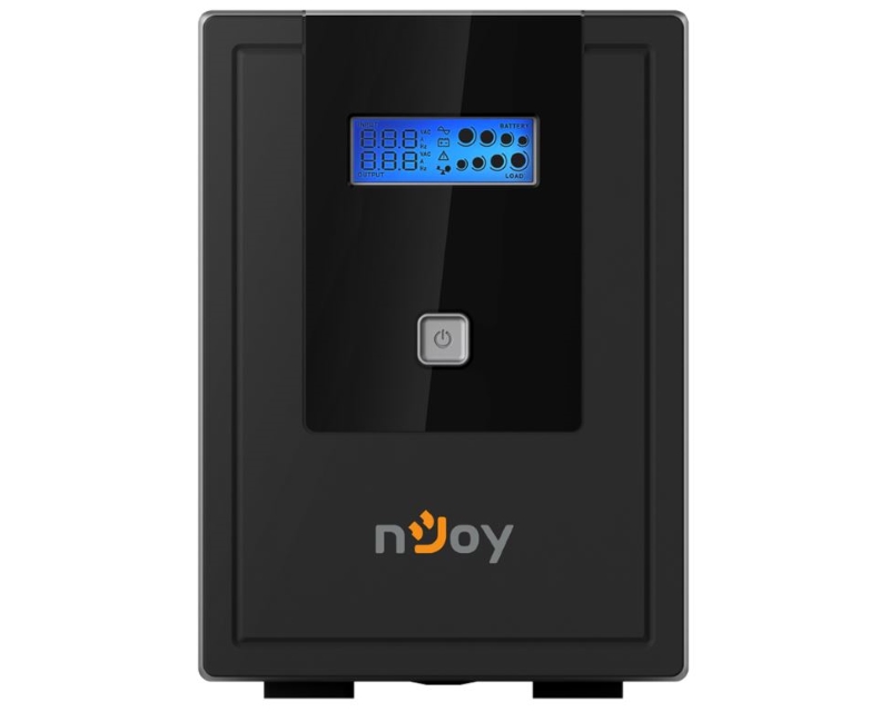 NJOY Cadu 2000 1200W UPS, UPS00593