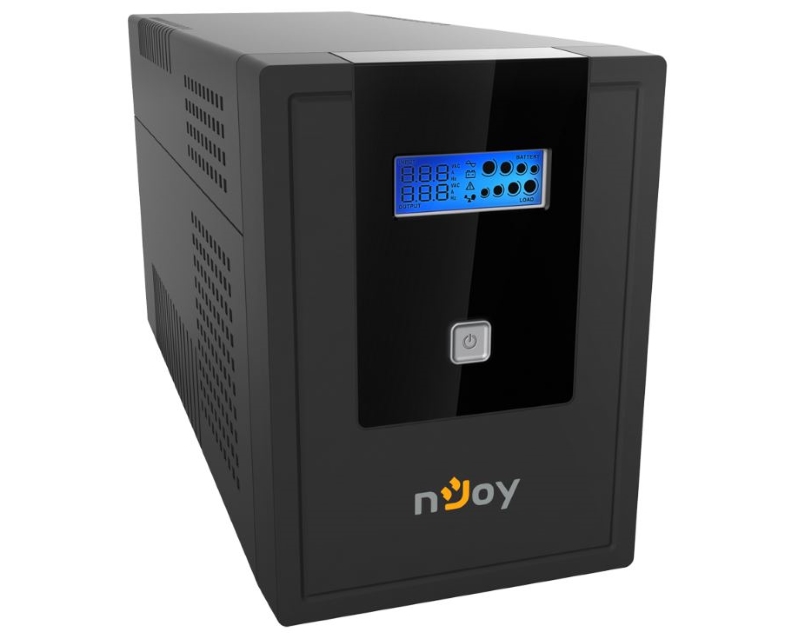 NJOY Cadu UPS 1500 900W UPS, UPS00598