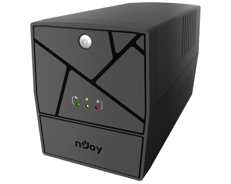 NJOY Keen 1500 USB 900W UPS, UPS00602