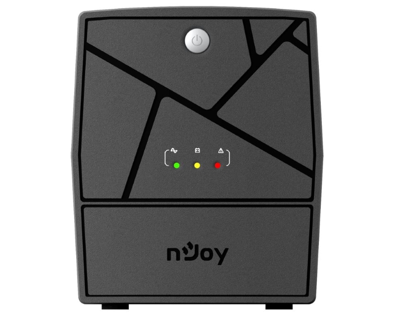 NJOY Keen 2000 USB 1200W UPS, UPS00603