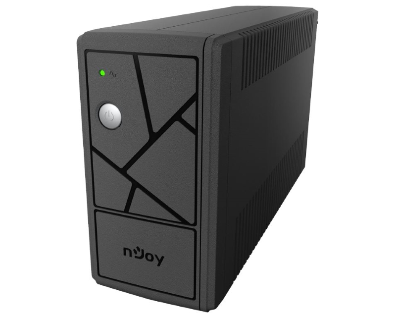 NJOY Keen 800 USB 480W UPS, UPS00604