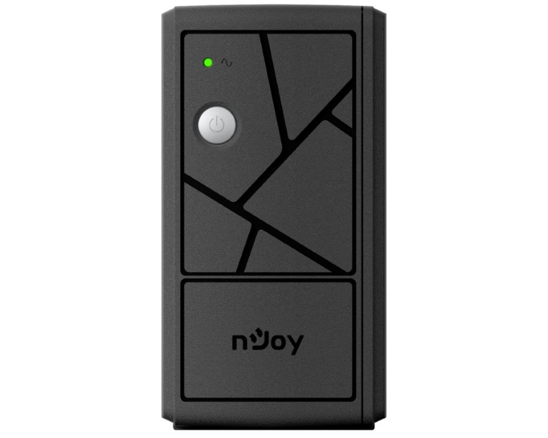 NJOY Keen 800 USB 480W UPS, UPS00604