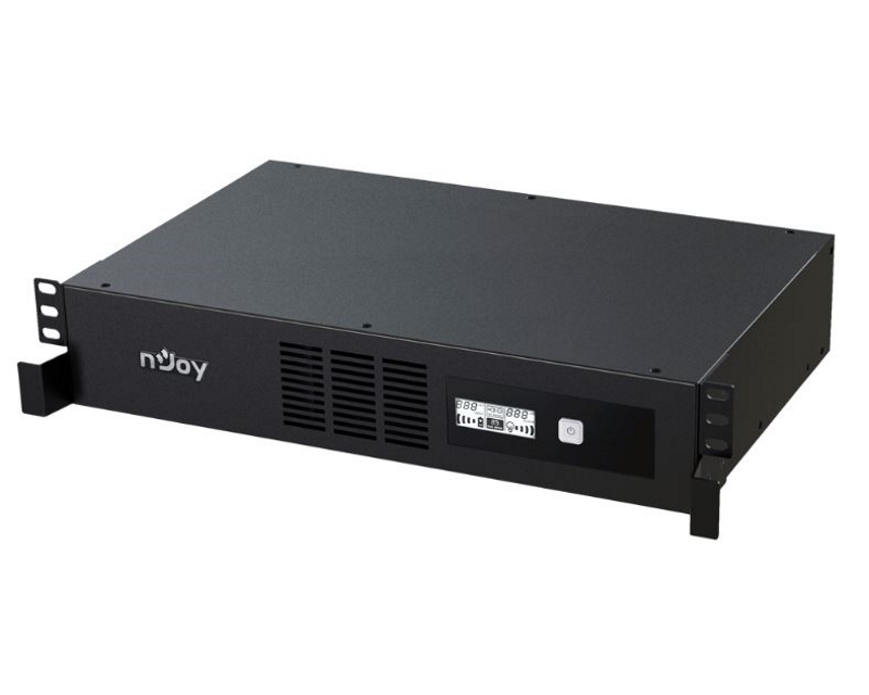 NJOY Code 2000 1200W UPS, 6422956009366