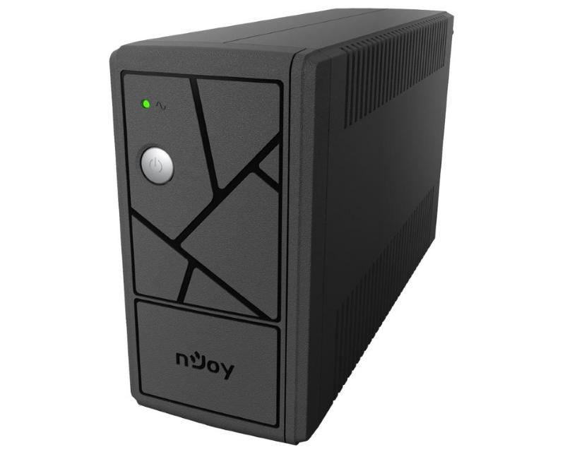 NJOY Keen 600 USB 360W UPS, UPS00610