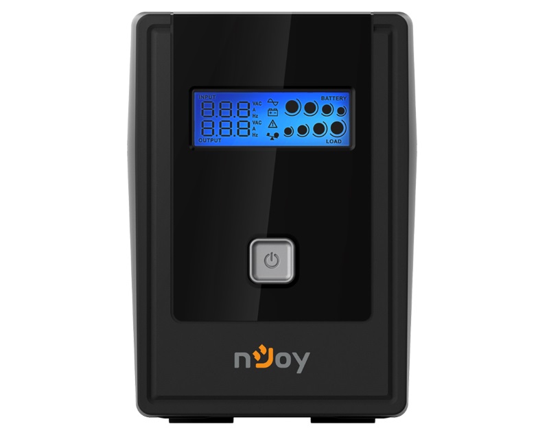 NJOY Cadu 850 480W UPS ,UPS00662