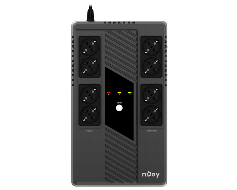 NJOY Token 600 360W UPS,6422956011499