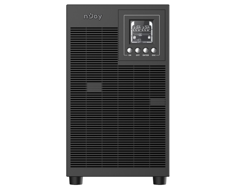 NJOY Echo Pro 3000 2400W UPS, 6422956009489