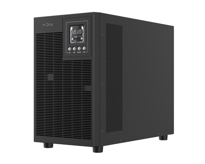 NJOY Echo Pro 3000 2400W UPS, 6422956009489