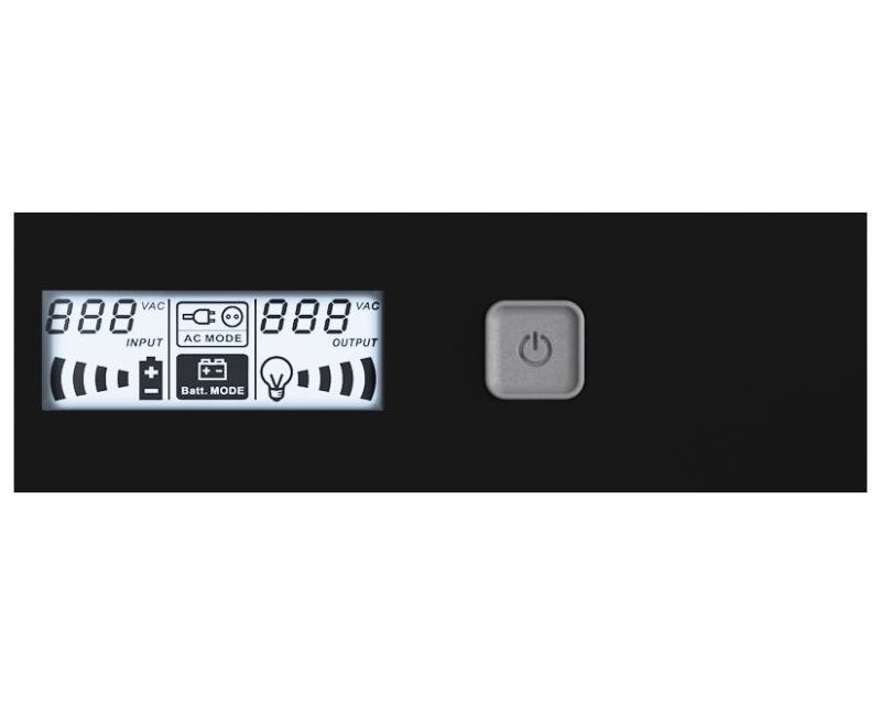 INFOSEC COMMUNICATION X4 1000 RM Plus, 3700085660638