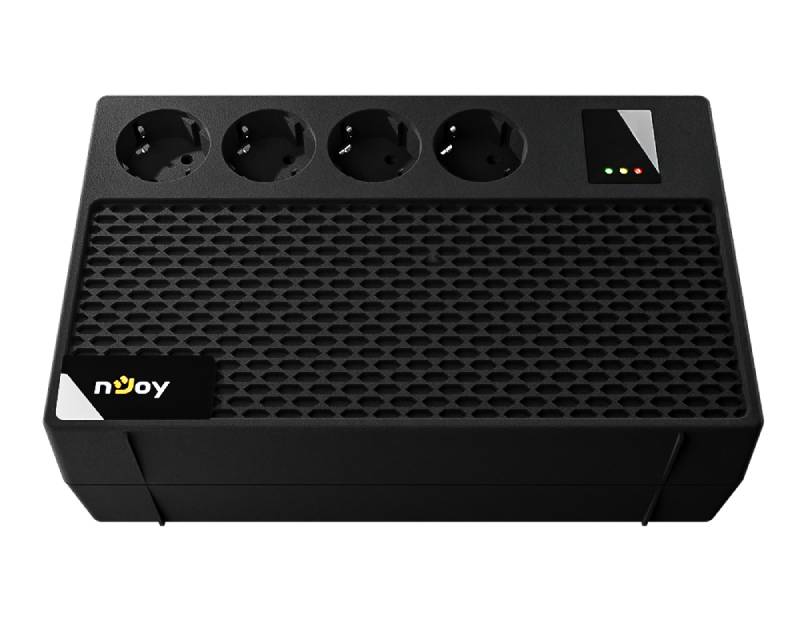 NJOY Renton 650 PLUS 360W UPS , 6422956013028  No Charger