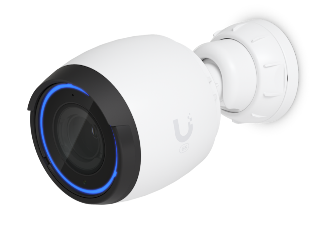 Ubiquiti IP Camera UBIQUITI G5 Pro 8Mp bela