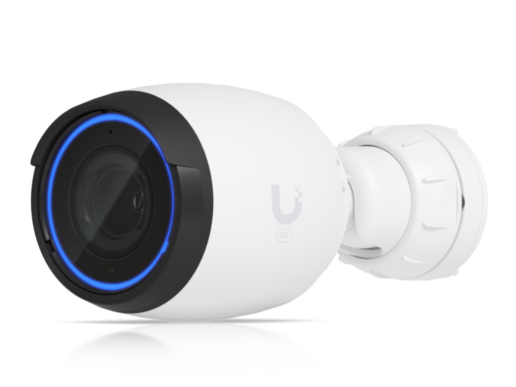 Ubiquiti IP Camera UBIQUITI G5 Pro 8Mp bela