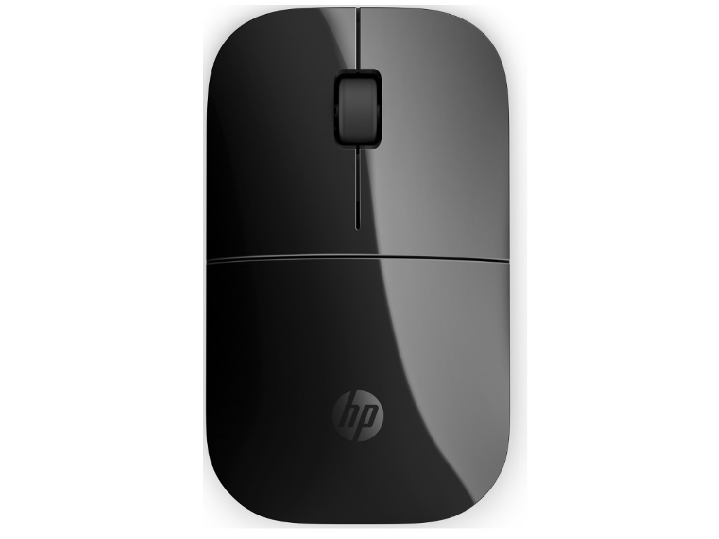 HP Z3700 Wireless Mouse, VOL79AA