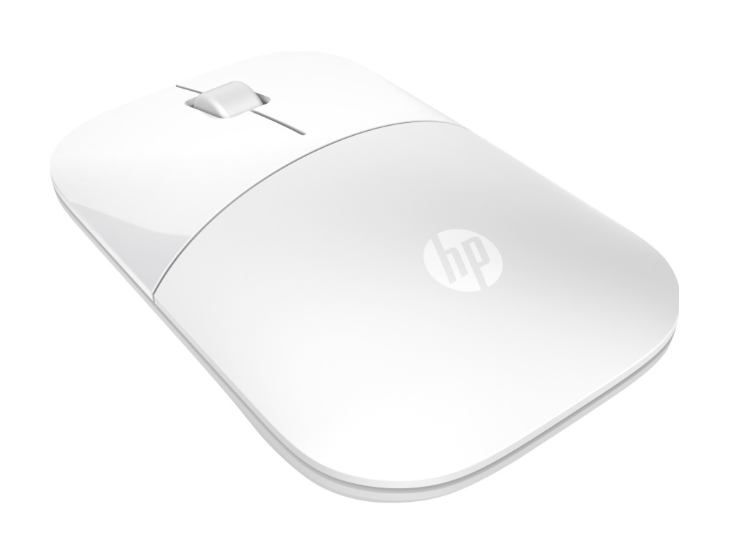 HP Z3700 Wireless Mouse, VOL80AA