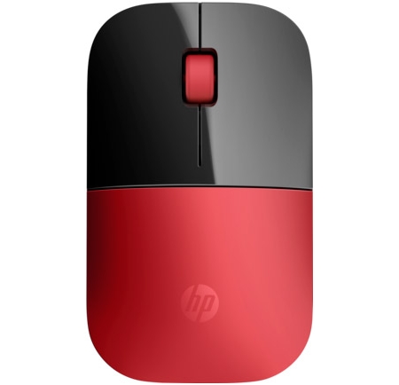 HP Z3700 Wireless Mouse, V0L82AA