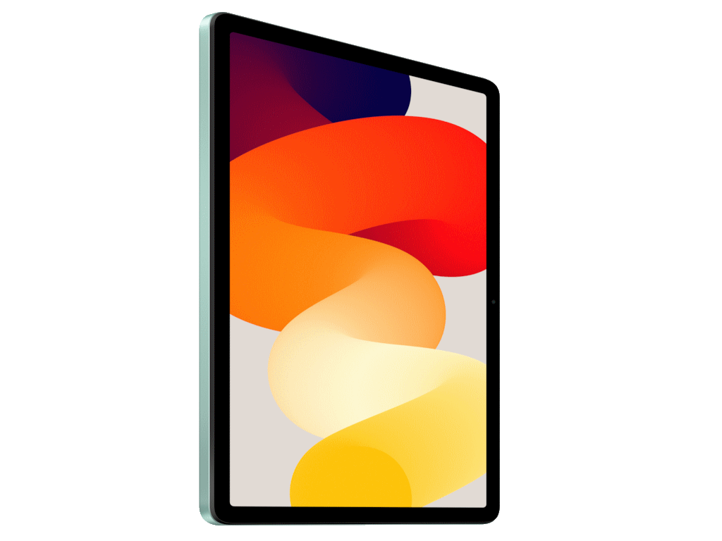 XIAOMI Redmi Pad SE 11''/OC 2.4GHz/4GB/128GB/WiFi/8MP/Android/zelena