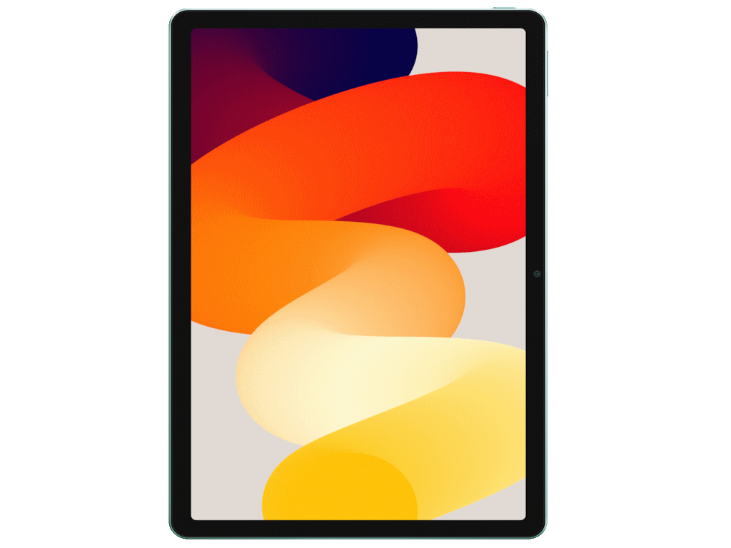 XIAOMI Redmi Pad SE 11''/OC 2.4GHz/4GB/128GB/WiFi/8MP/Android/zelena