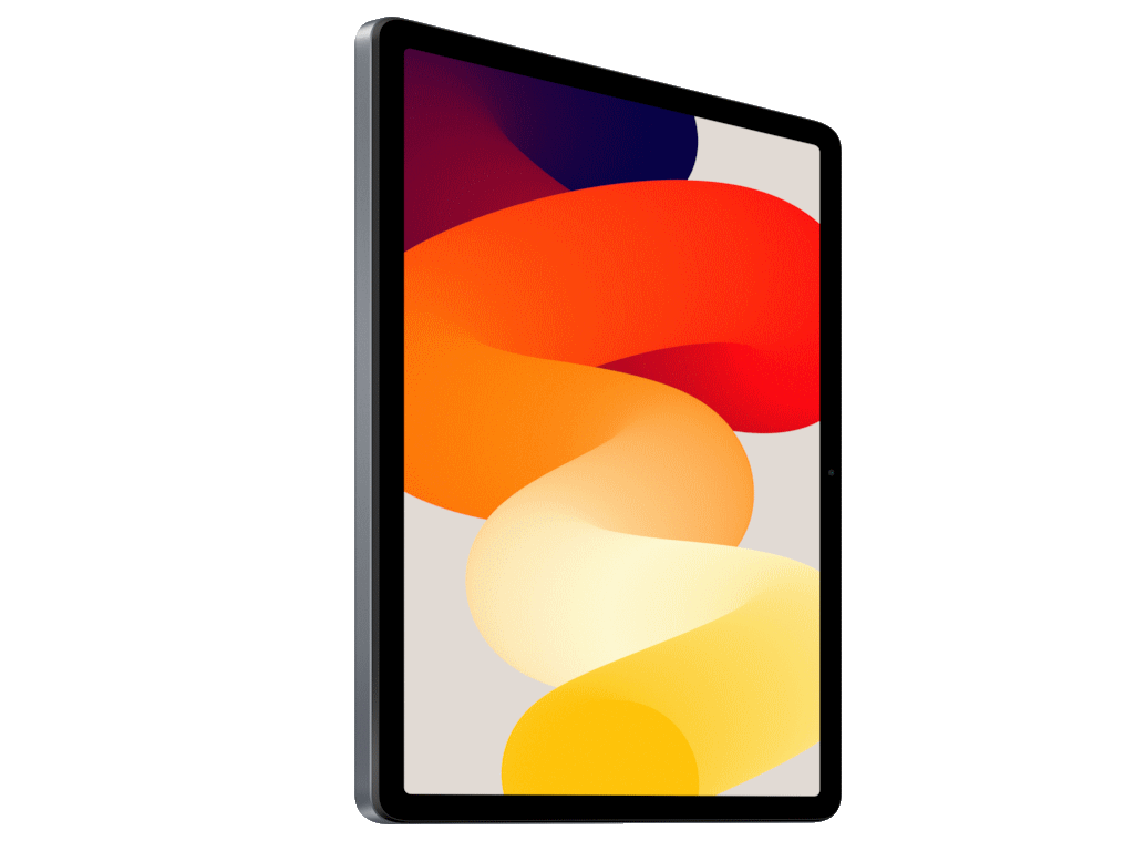 XIAOMI Redmi Pad SE 11''/OC 2.4GHz/4GB/128GB/WiFi/8MP/Android/siva