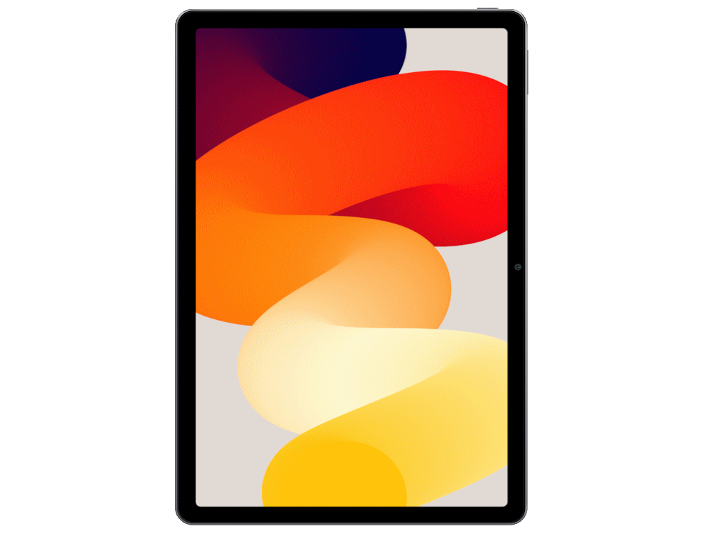 XIAOMI Redmi Pad SE 11''/OC 2.4GHz/4GB/128GB/WiFi/8MP/Android/siva