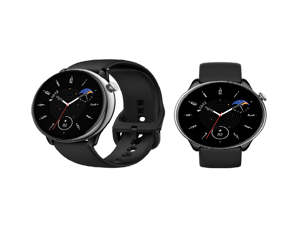 AMAZFIT GTR Mini/crna