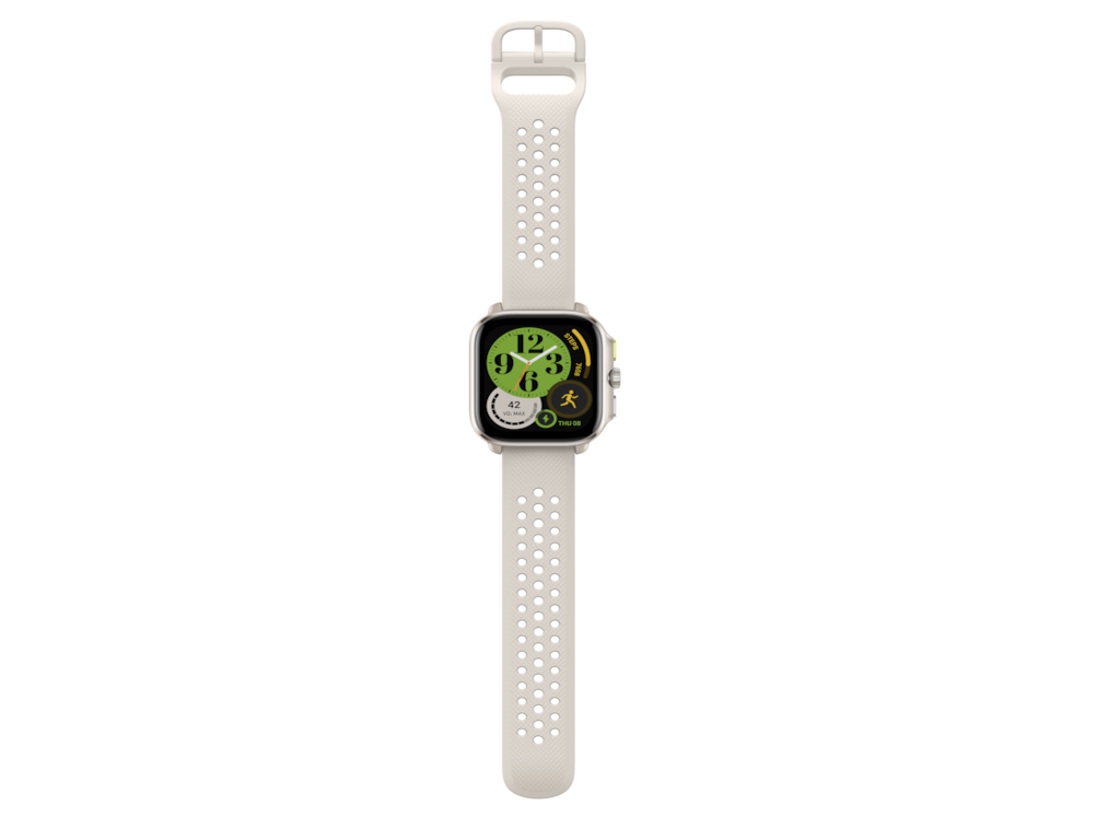 AMAZFIT Cheetah Square/bež