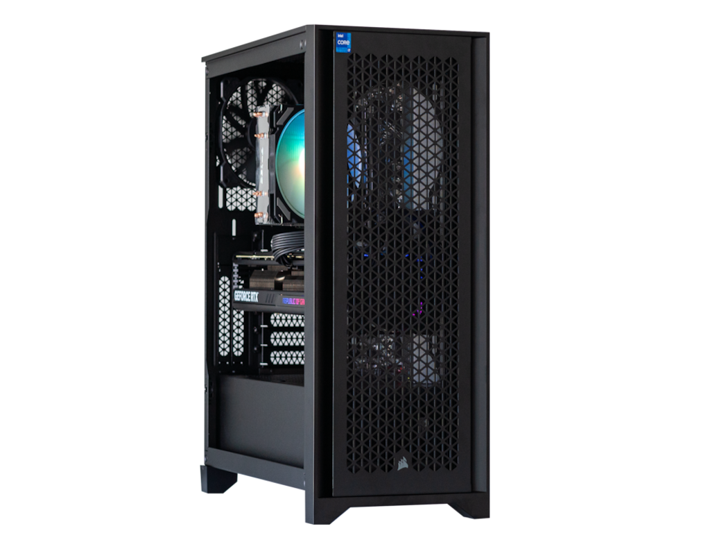 CTPC Računar Pro i7-12700KF, 32GB, SSD 1TB, RTX4070