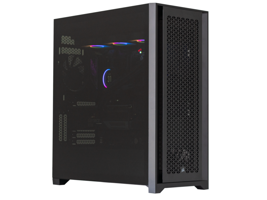 CTPC Računar Pro i9-14900KF, 32GB, SSD 2TB, RTX4080