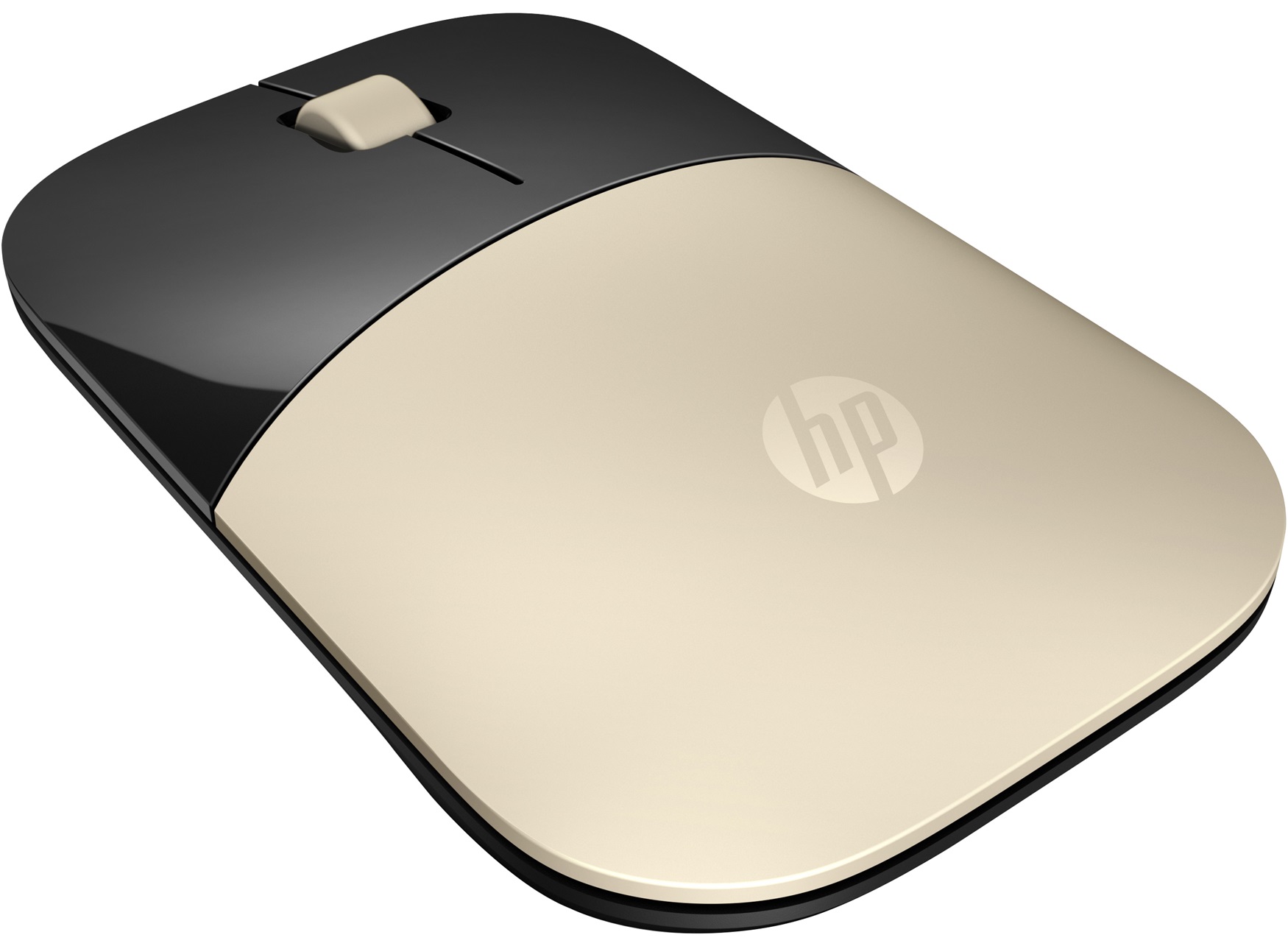 HP Z3700 Wireless Mouse, X7Q43AA