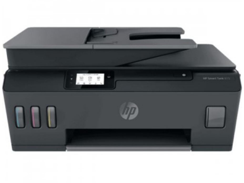 HP Smart Tank 615 AIO Wireless MFP, Y0F71A