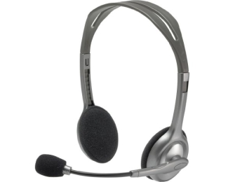 Logitech H110 Stereo Headset slušalice sa mikrofonom