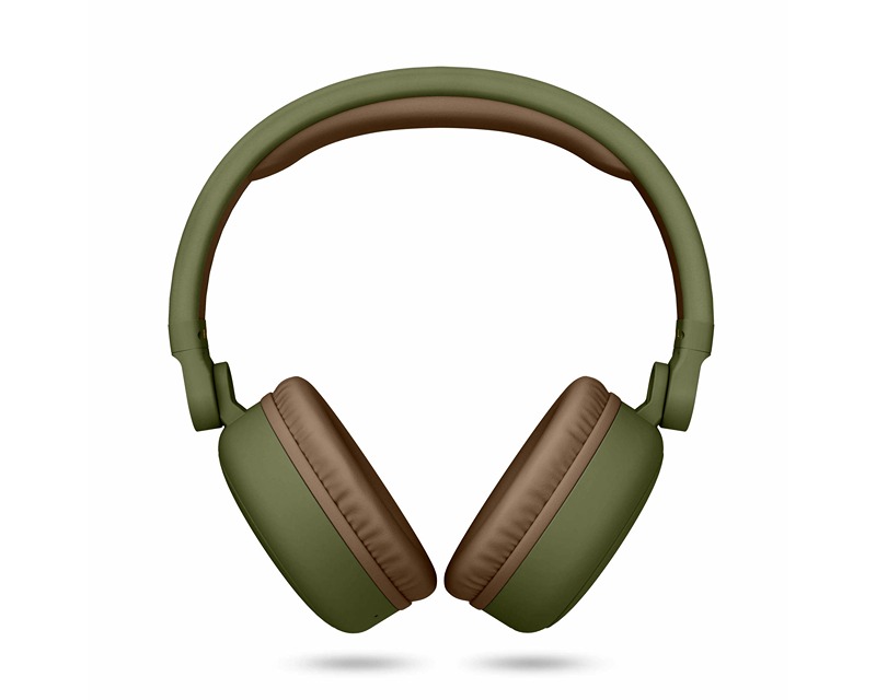 ENERGY SISTEM Headphones 2 Bluetooth Green slušalice zelene