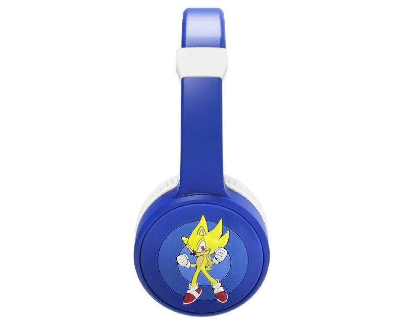 ENERGY SISTEM Lol&Roll Super Sonic Kids Bluetooth slušalice