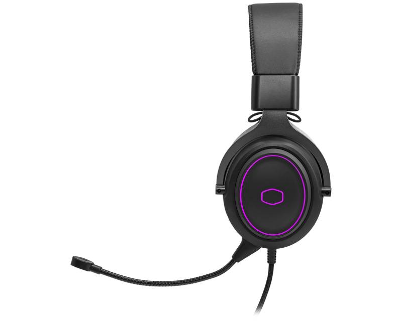 COOLER MASTER CH-331 Gaming slušalice (CH-331)