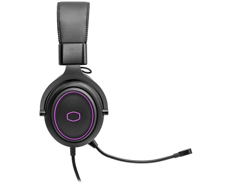 COOLER MASTER CH-331 Gaming slušalice (CH-331)