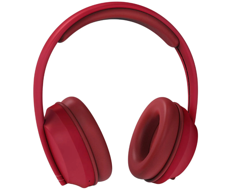 ENERGY SISTEM Hoshi ECO Red Bluetooth slušalice sa mikrofonom crvene