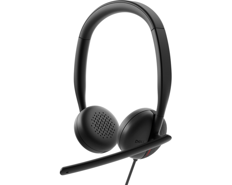 Dell Wired Headset WH3024