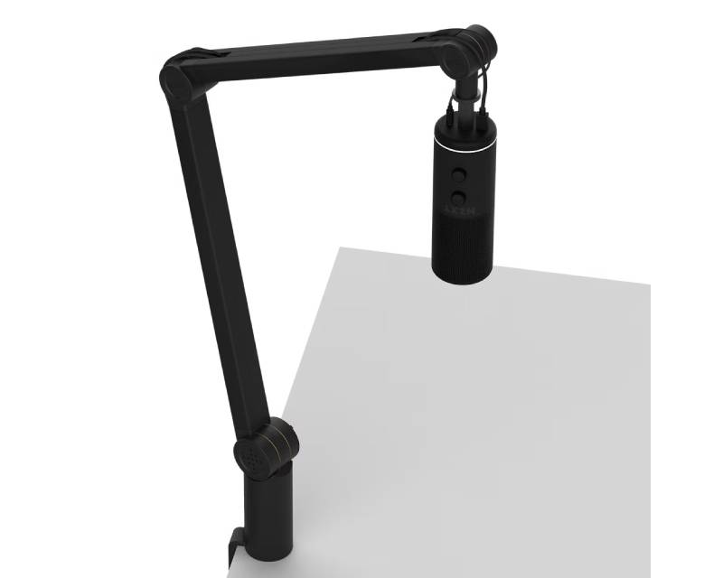 NZXT Držač za mikrofon Boom Arm Mini (AP-BOOMS-B1)