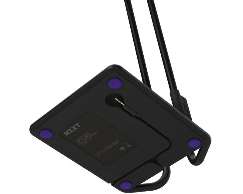 NZXT SwitchMix držač za slušalice crni (AP-USMSM-B1)