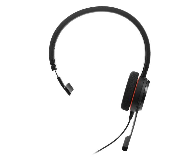 Jabra Evolve 20 MS Mono slušalica sa mikrofonom (4993-823-109)