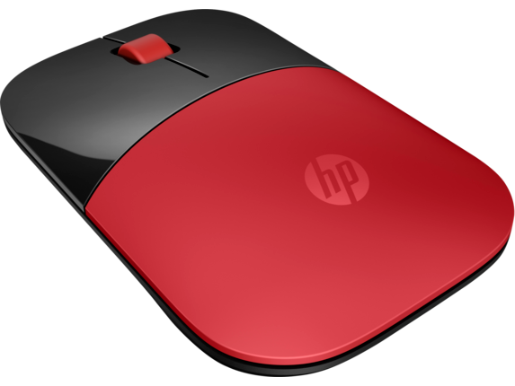 HP Z3700 Wireless Mouse, V0L82AA