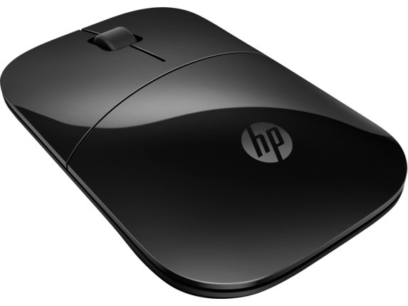 HP Z3700 Wireless Mouse, VOL79AA