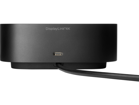 HP USB-C/A Universal Dock G2, 5TW13AA