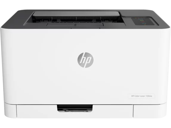 HP Color Laser 150nw, 4ZB95A