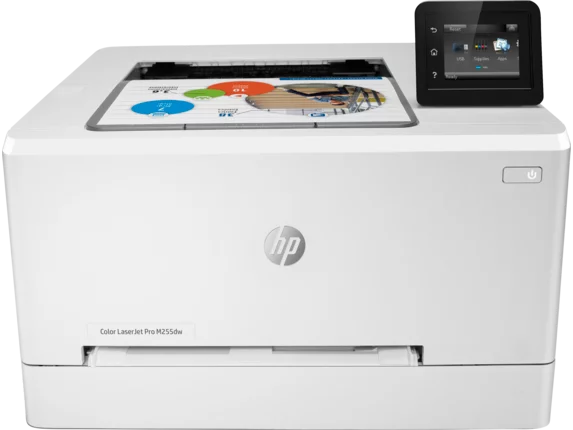 HP Color LaserJet Pro M255dw, 7KW64A