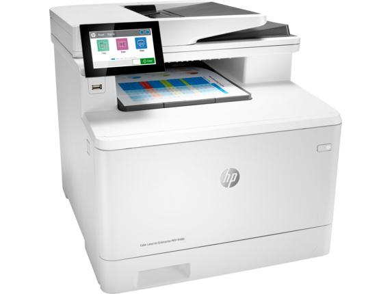 HP Štampač LaserJet Enterprise MFP M430f, 3PZ55A