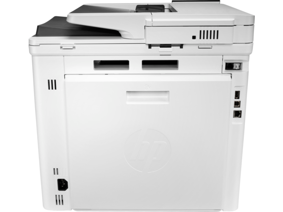 HP Štampač LaserJet Enterprise MFP M430f, 3PZ55A